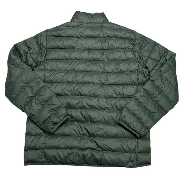 Eddie Bauer Men's CirrusLite Down Jacket - 650 Premium Down Filled - size M - Picture 3 of 9